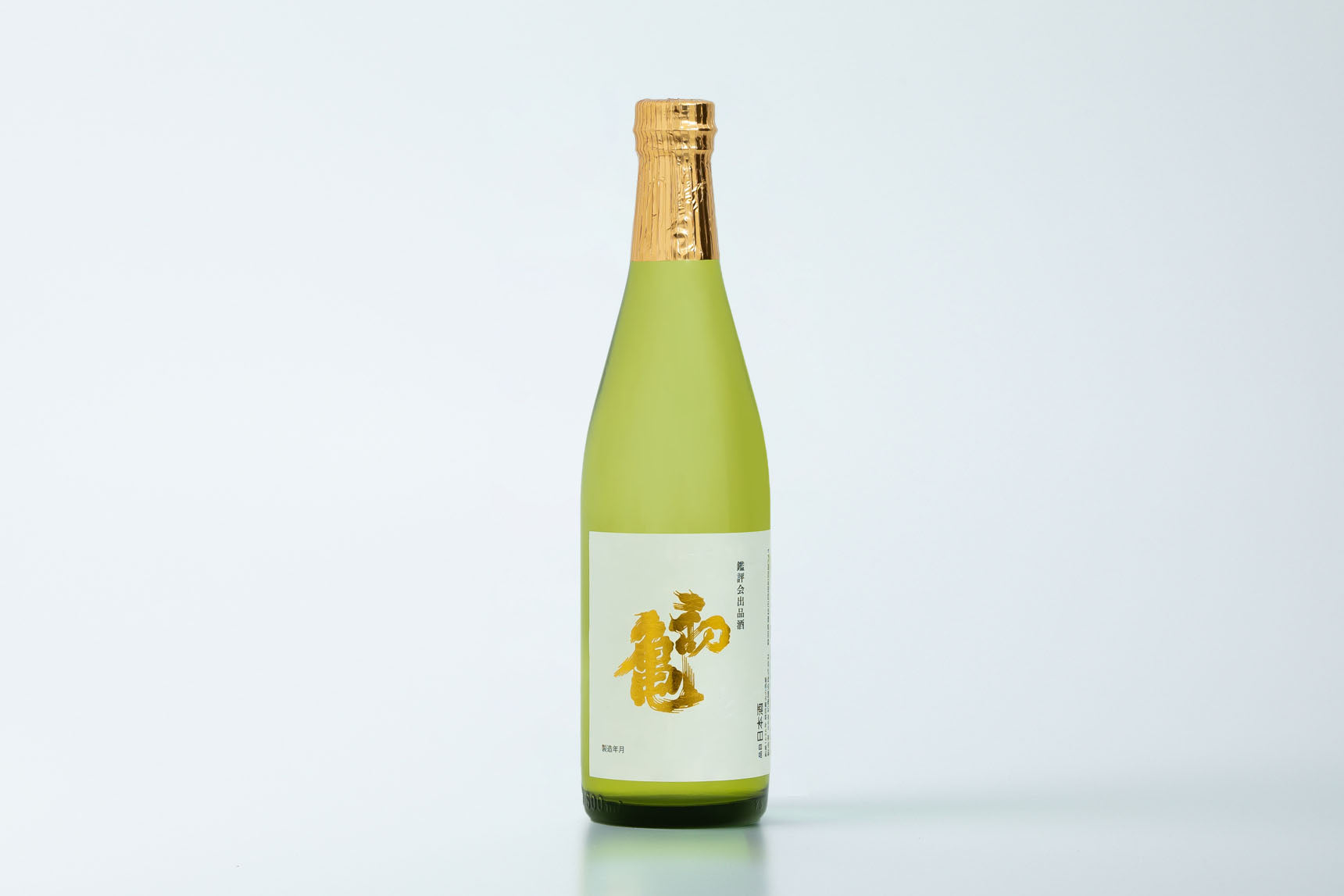 限定品】初亀 令和5酒造年度 鑑評会出品酒 – 初亀醸造株式会社